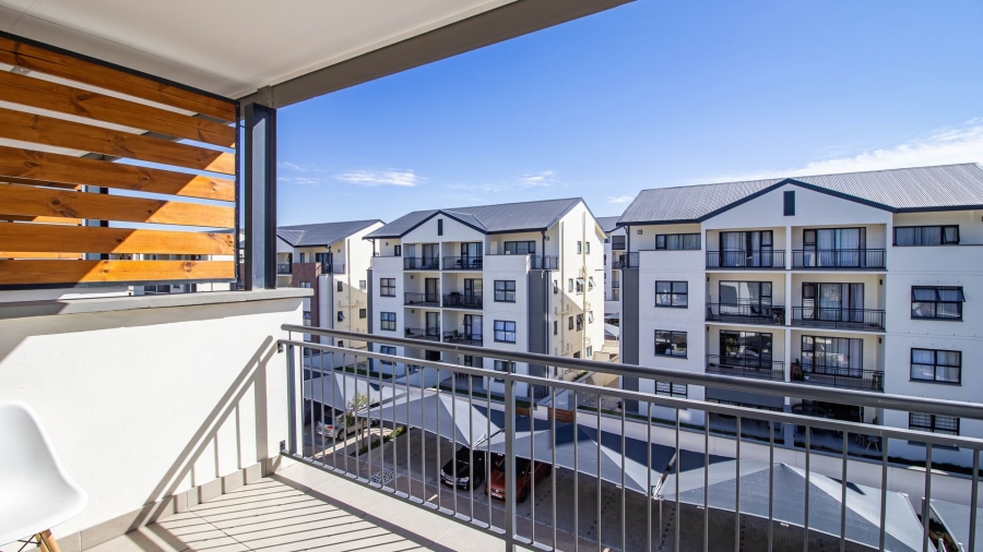 1 Bedroom Property for Sale in Richwood Western Cape